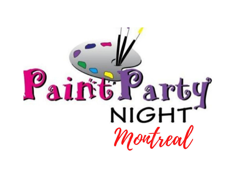 Paint Party